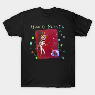 Oingo Boingo T-Shirt